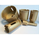 Kép 2/2 - Makita gyémántfúró M14 8mm PROFI