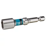 Kép 1/2 - Makita Impact Premier mágneses dugókulcs, 1/4&quot;, 65mm, H10