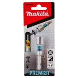 Kép 2/2 - Makita Impact Premier mágneses dugókulcs, 1/4", 65mm, H10