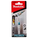 Kép 2/2 - Makita Impact Premier mágneses dugókulcs, 1/4", 65mm, H6