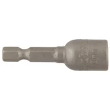 Kép 1/2 - Makita mágneses dugókulcs, 1/4&quot;, 10x50mm