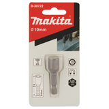 Kép 2/2 - Makita mágneses dugókulcs, 1/4", 10x50mm