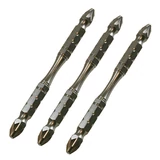 Kép 1/2 - Makita kétvégű torziós bit PZ2 85mm 3db