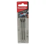 Kép 2/2 - Makita kétvégű torziós bit PZ3 85mm 3db