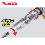 Kép 2/2 - Makita ütésre elforduló csavarhúzó PZ2x125