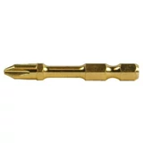 Kép 1/2 - Makita Impact Gold kétvégű torziós bit PH3 150mm