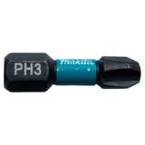 Kép 1/2 - Makita Impact Black csavarbehajtó bit PH3 25mm