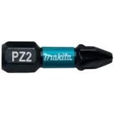Kép 1/2 - Makita Impact Black csavarbehajtó bit PZ2 25mm