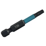 Kép 1/2 - Makita Impact Black csavarbehajtó bit T20 50mm