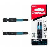 Kép 2/2 - Makita Impact Black csavarbehajtó bit T20 50mm