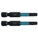 Kép 1/2 - Makita Impact Black csavarbehajtó bit T30 50mm