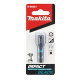 Kép 2/2 - Makita Impact Black mágneses dugókulcs 6mm