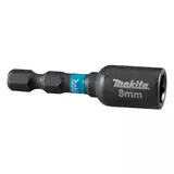 Kép 1/2 - Makita Impact Black mágneses dugókulcs 8mm