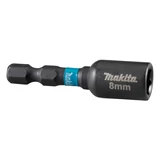 Kép 1/2 - Makita Impact Black mágneses dugókulcs 8mm
