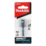 Kép 2/2 - Makita Impact Black adapter 1/4"-1/2"