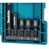 Kép 4/5 - Makita Impact Black bitkészlet 33db-os