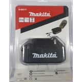 Kép 2/3 - Makita LXT akku alakú bitkészlet 31db-os