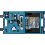 Kép 2/3 - Makita fúró-csavarbehajtó készlet 104db-os