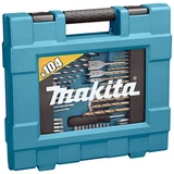 Kép 3/3 - Makita fúró-csavarbehajtó készlet 104db-os