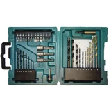 Kép 3/3 - Makita fúró-csavarbehajtó készlet 34db-os