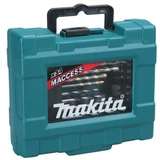 Kép 2/3 - Makita fúró-csavarbehajtó készlet 34db-os