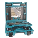 Kép 2/3 - Makita D-37194 fúró-csavarbehajtó szerszámkészlet, 200db