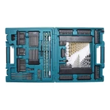 Kép 3/3 - Makita D-37194 fúró-csavarbehajtó szerszámkészlet, 200db