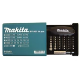 Kép 2/2 - Makita bitkészlet 25mm+csavarhúzó 38db-os