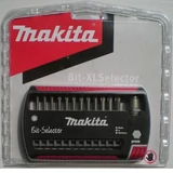 Kép 1/2 - Makita bitkészlet 25mm 13db-os 