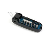 Kép 3/3 - Makita Croco bitkészlet 17db-os