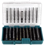 Kép 1/2 - Makita bitkészlet 99db-os 