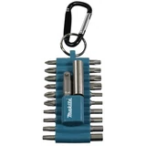 Kép 1/2 - Makita bitkészlet karabinerrel 22db-os 