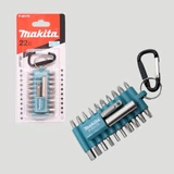 Kép 2/2 - Makita bitkészlet karabinerrel 22db-os