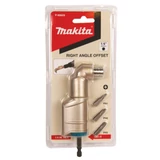 Kép 2/3 - Makita 1/4" sarokcsavarbehajtó fej