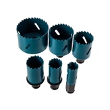 Kép 3/3 - Makita Ezychange bimetál körkivágó 32mm