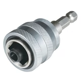 Kép 1/2 - Makita Ezychange adapter körkivágókhoz központfúróval, HSS-G, 85mm