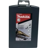 Kép 2/2 - Makita D-41872 lépcsős fúrószár készlet, 4-32mm, 3db