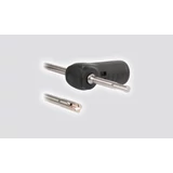 Kép 3/3 - Makita SDS-Plus üreges fúrószár porelszívással 18x360mm