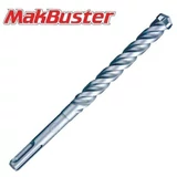 Kép 1/2 - Makita Makbuster SDS-Plus fúrószár 6x160mm