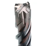 Kép 2/3 - Makita Nemesis SDS-Plus fúrószár 8x265mm