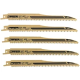 Kép 1/2 - Makita HCS orrfűrészlap FA, gyors, 6-10TPI, 203mm