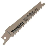 Kép 2/2 - Makita 5db BiM orrfűrészlap SZÖGES FA, általános, TPI:6, L:100mm