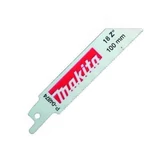 Kép 2/2 - Makita 5db BiM orrfűrészlap FÉM, TPI:18, L:100mm