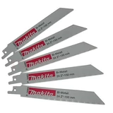 Kép 1/2 - Makita BIM orrfűrészlap fém, TPI:24, L:150mm 5db