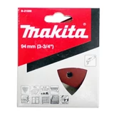 Kép 3/4 - Makita multi csiszolólap longlife szet 10db