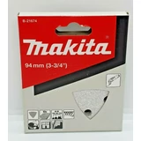 Kép 2/3 - Makita multi csiszolólap szett 10db
