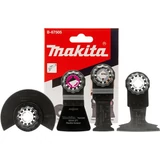 Kép 2/2 - Makita multi 4db-os szett TMA045, TMA048, TMA051, TMA066
