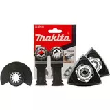 Kép 2/2 - Makita multi 4db-os szett TMA045, TMA047, TMA053, TMA078