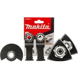 Kép 2/2 - Makita multi 4db-os szett TMA045, TMA047, TMA053, TMA078