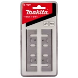 Kép 2/2 - Makita D-71211 gyalukés 1911B gyaluhoz, HSS, 110mm, 2db